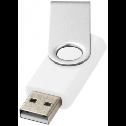Clé USB personnalisée en forme de clé résistante à l'eau - Iron Key